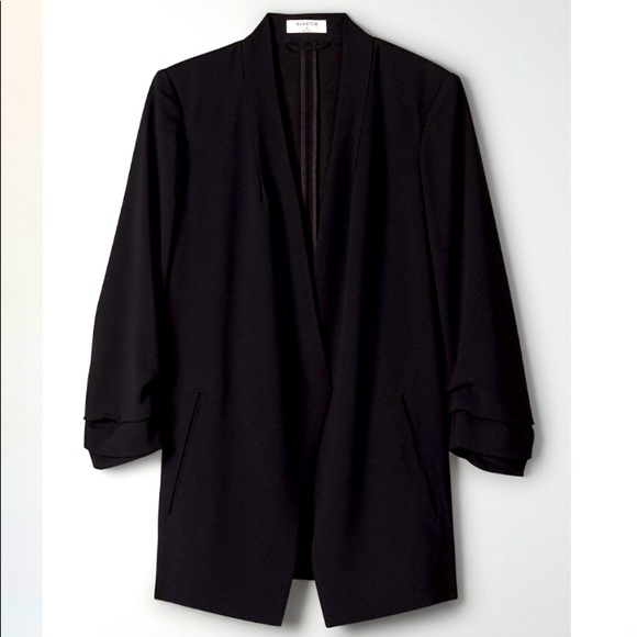 BABATON Macauley Power Blazer